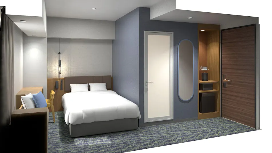 Tokyo Kojimachi Tokyu REI Hotel