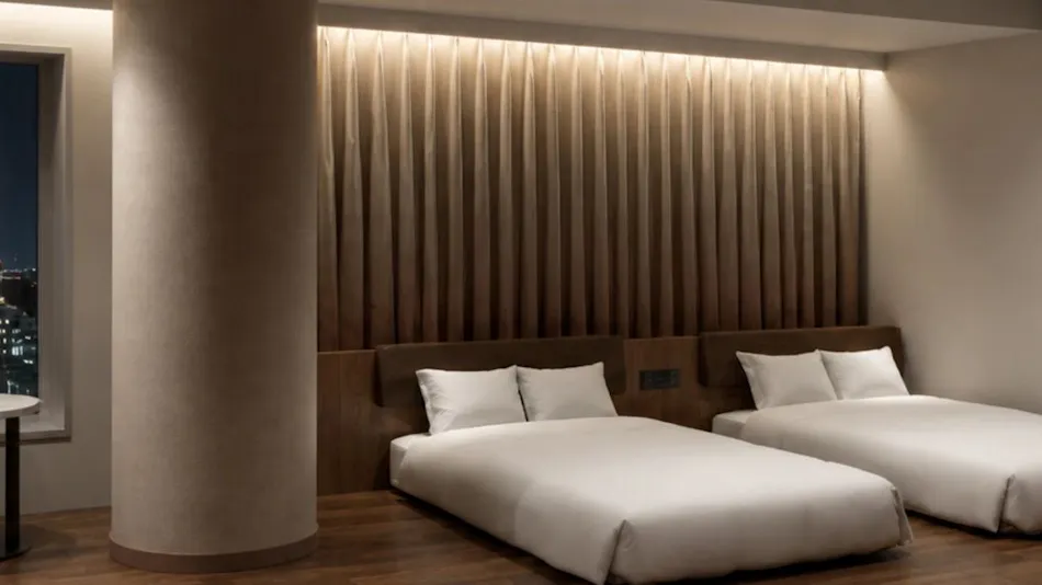 Tokyo Kojimachi Tokyu REI Hotel