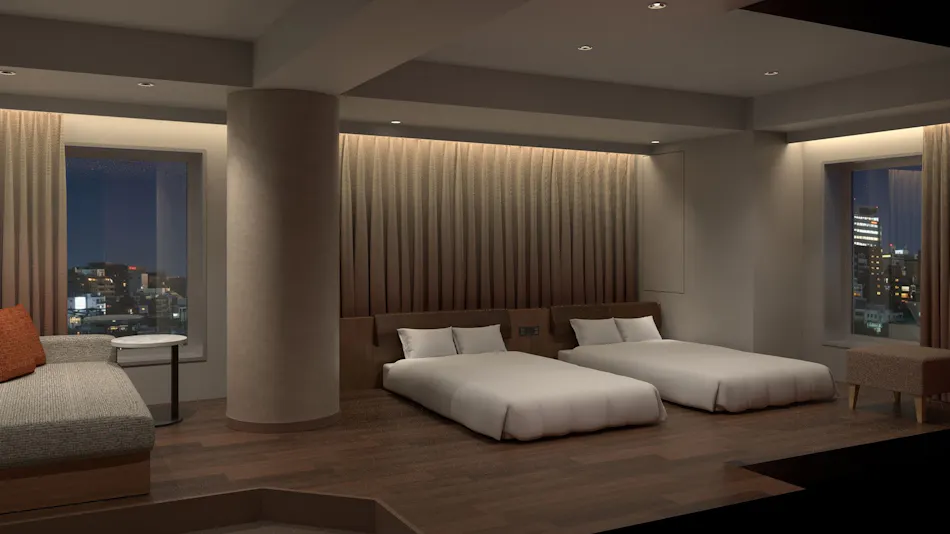 Tokyo Kojimachi Tokyu REI Hotel