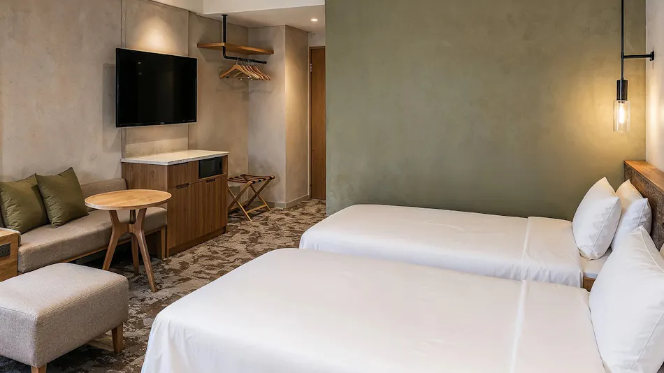 Tokyo Kojimachi Tokyu REI Hotel