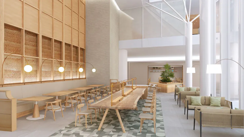 Tokyo Kojimachi Tokyu REI Hotel