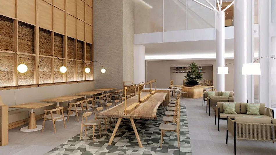 Tokyo Kojimachi Tokyu REI Hotel