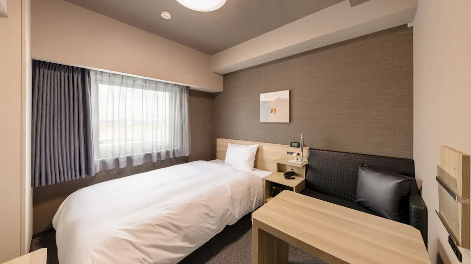 Hotel Route-Inn Kobe Sanda -Shin-Sanda Station Front-