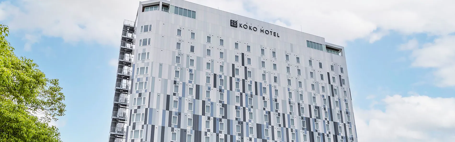 KOKO HOTEL Premier 東京ベイ幕張