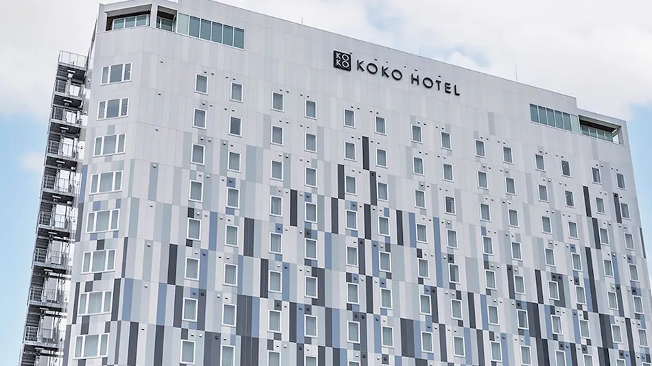 KOKO HOTEL Premier Tokyo Bay Makuhari