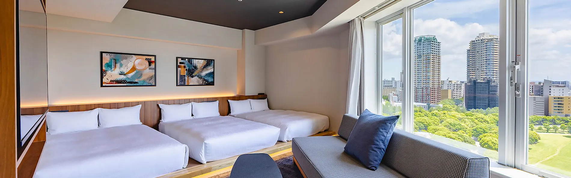 KOKO HOTEL Premier 東京ベイ幕張