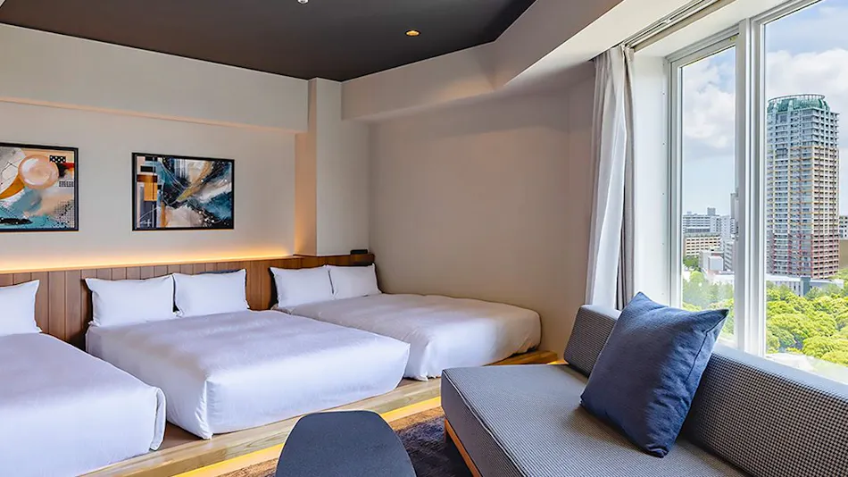 KOKO HOTEL Premier Tokyo Bay Makuhari