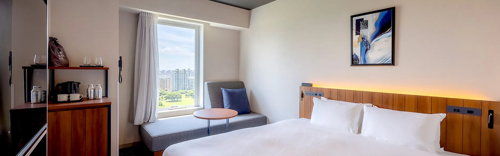 KOKO HOTEL Premier 東京ベイ幕張