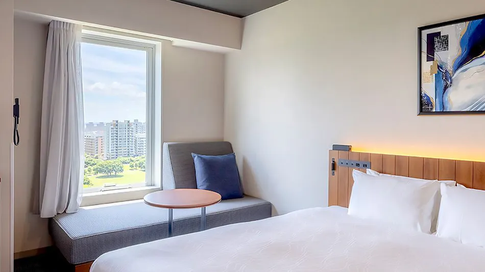 KOKO HOTEL Premier Tokyo Bay Makuhari