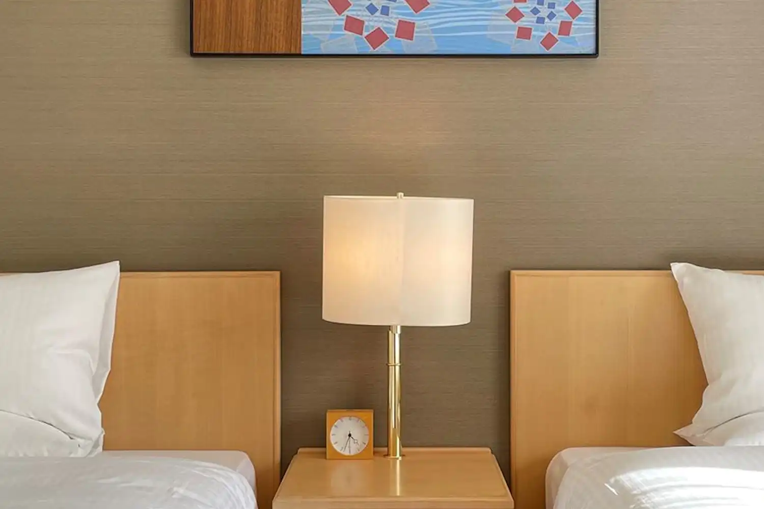 ห้องพัก