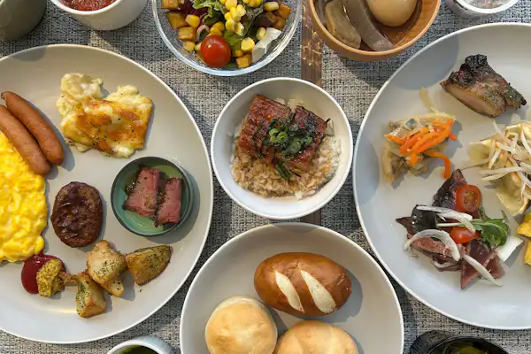 ตัวอย่างอาหาร