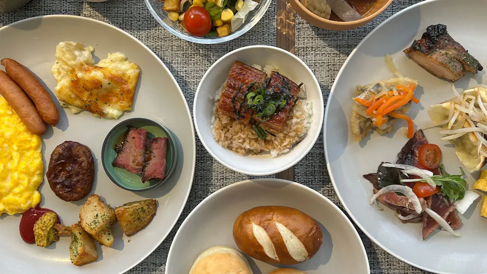 Richmond Hotel Hamamatsu