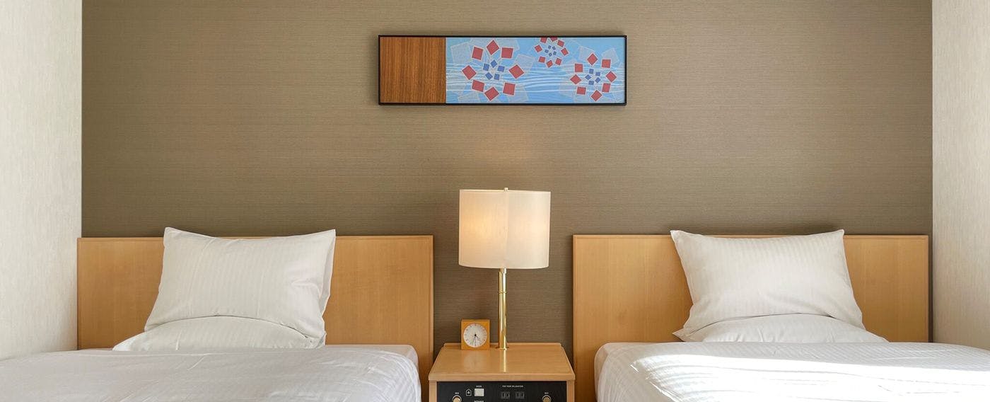 Richmond Hotel Hamamatsu