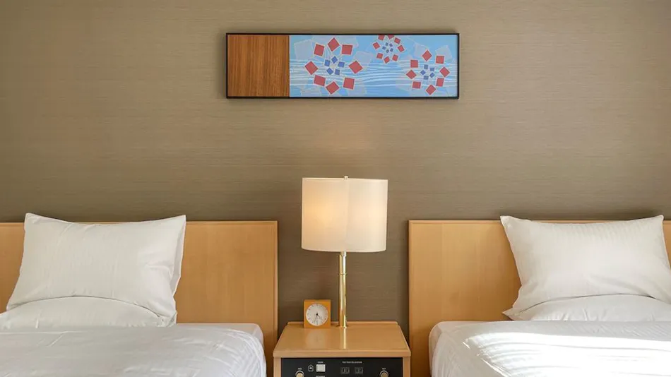 Richmond Hotel Hamamatsu