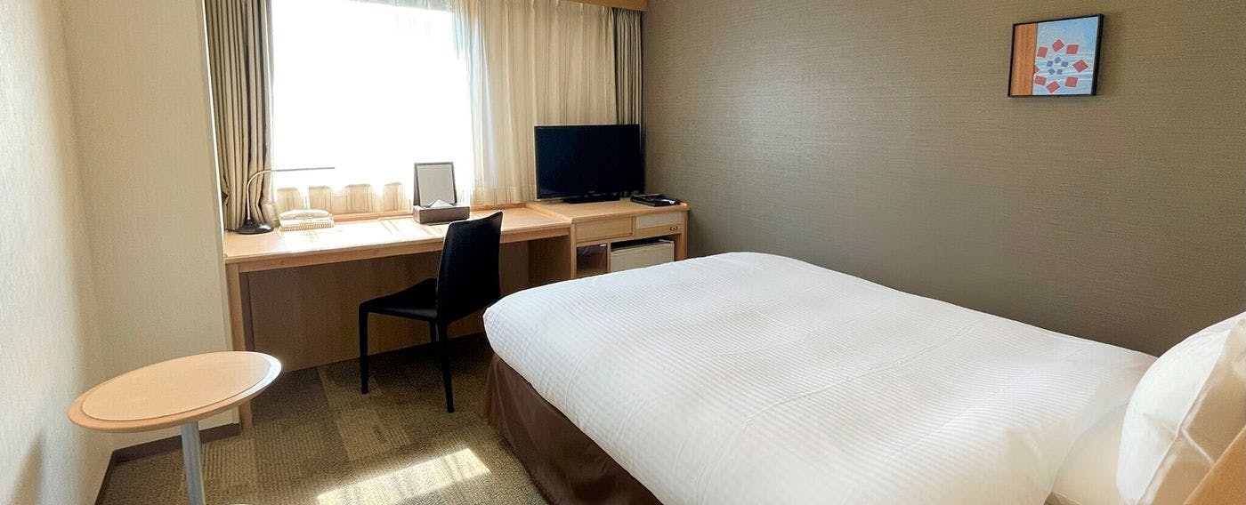 Richmond Hotel Hamamatsu