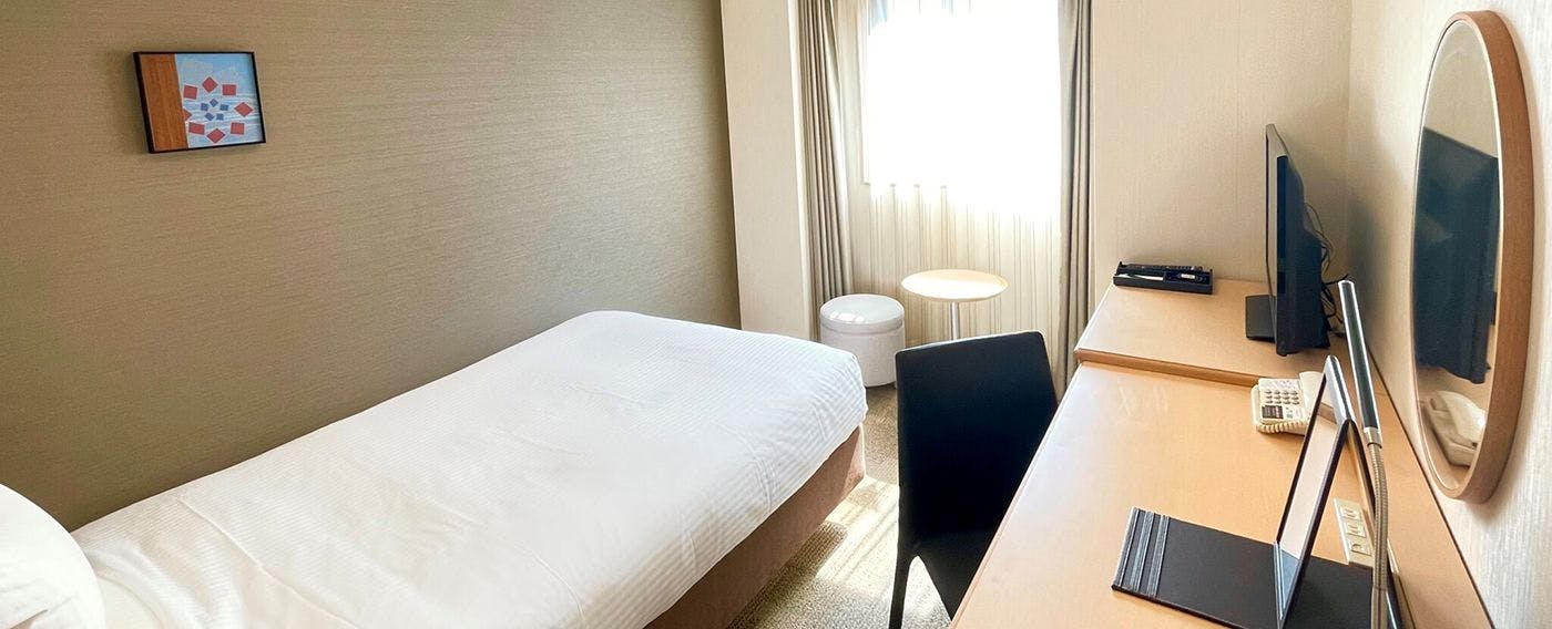 Richmond Hotel Hamamatsu