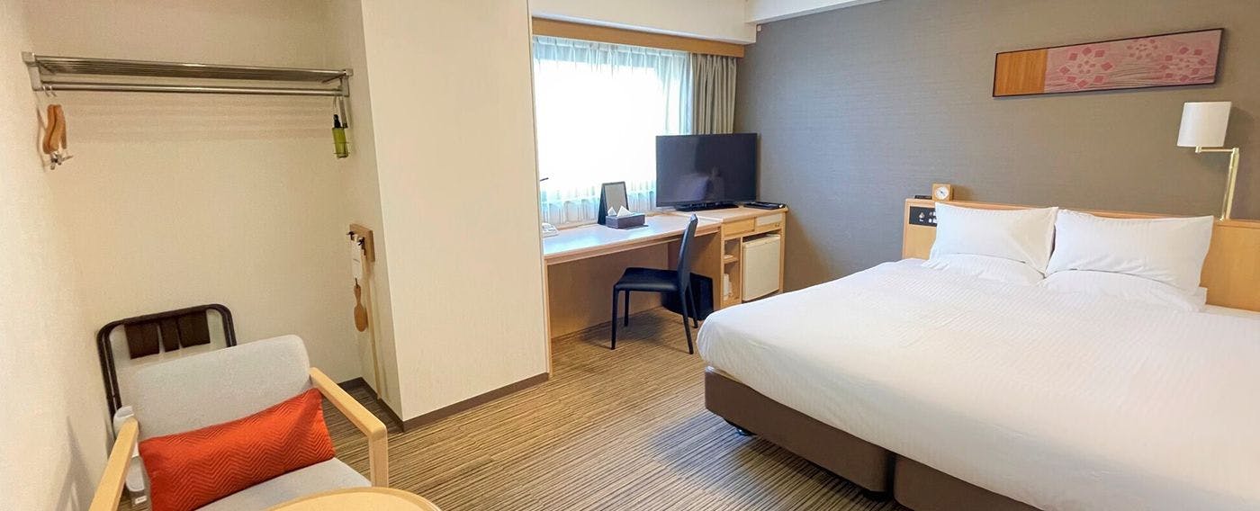 Richmond Hotel Hamamatsu