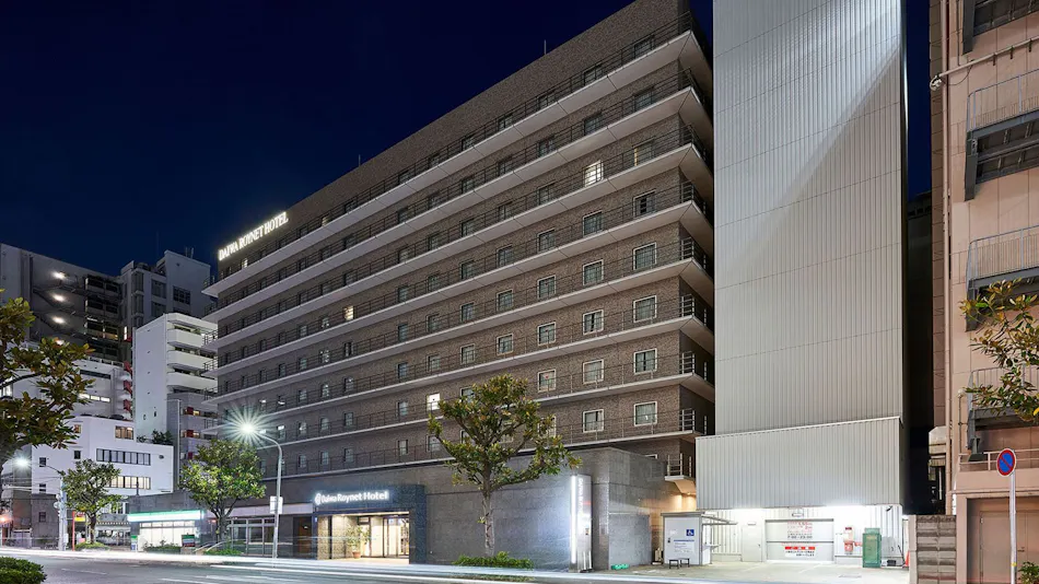 Daiwa Roynet Hotel Kobe Sannomiya