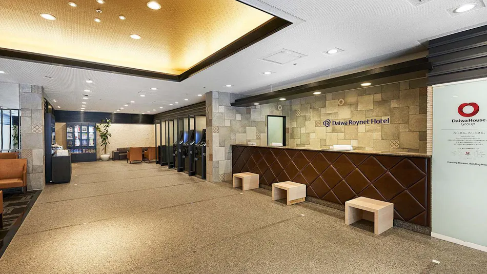Daiwa Roynet Hotel Kobe Sannomiya