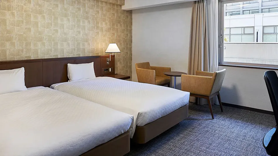 Daiwa Roynet Hotel Kobe Sannomiya