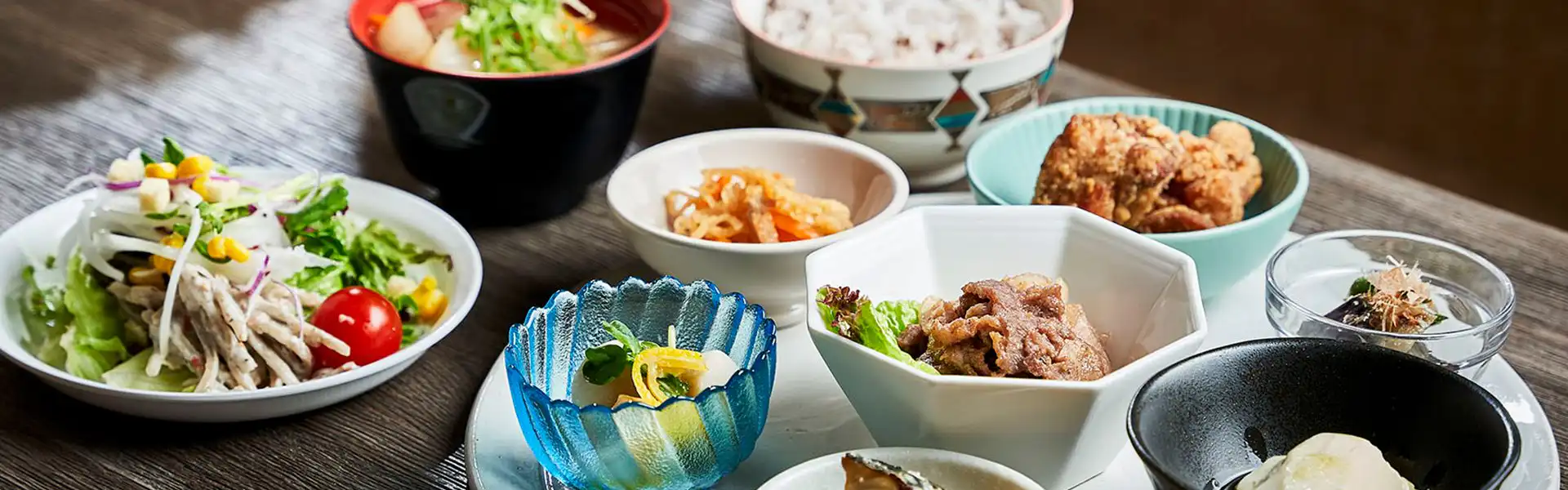 お食事一例