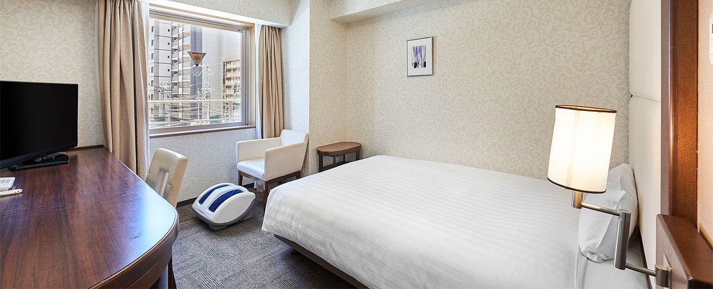 Daiwa Roynet Hotel Kobe Sannomiya