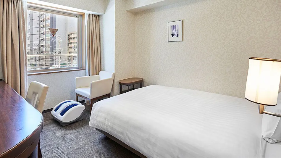Daiwa Roynet Hotel Kobe Sannomiya