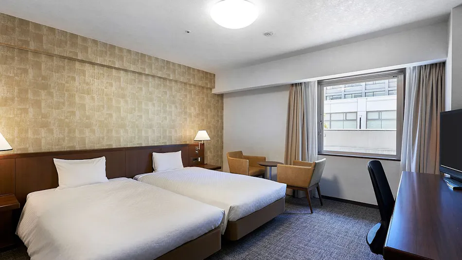 Daiwa Roynet Hotel Kobe Sannomiya