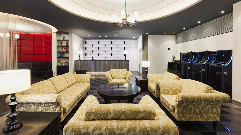 Richmond Hotel Nagasaki Shianbashi