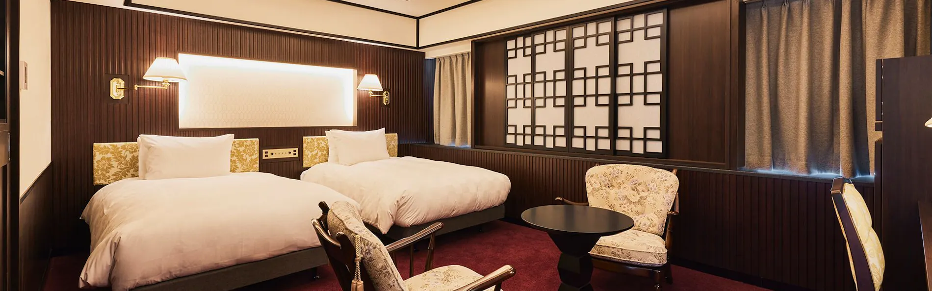 リッチモンドホテル長崎思案橋