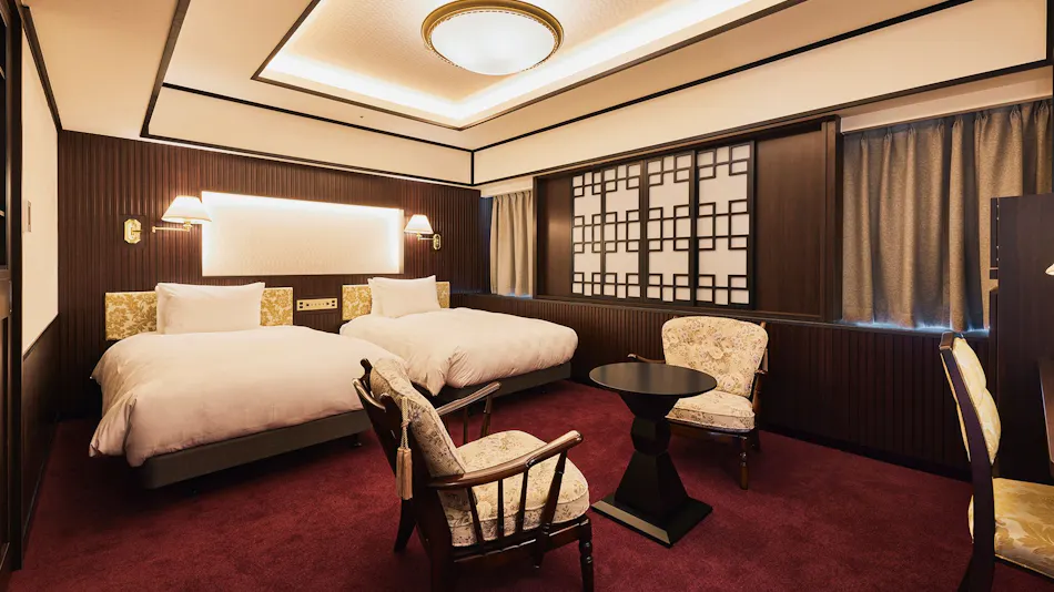 Richmond Hotel Nagasaki Shianbashi