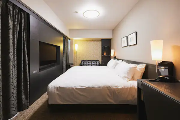 ห้องพัก