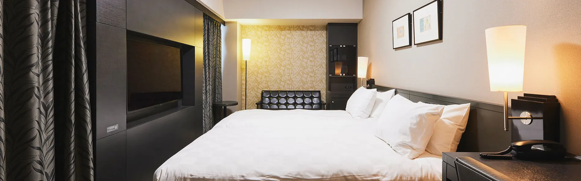 リッチモンドホテル長崎思案橋