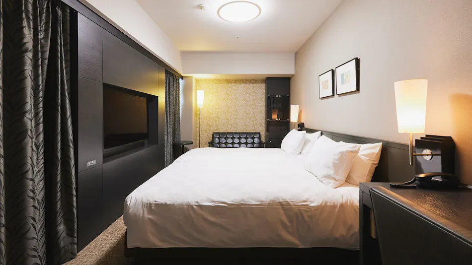 Richmond Hotel Nagasaki Shianbashi