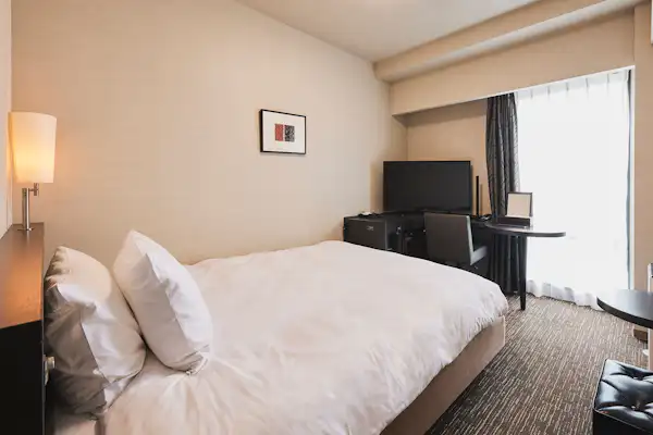 ห้องพัก