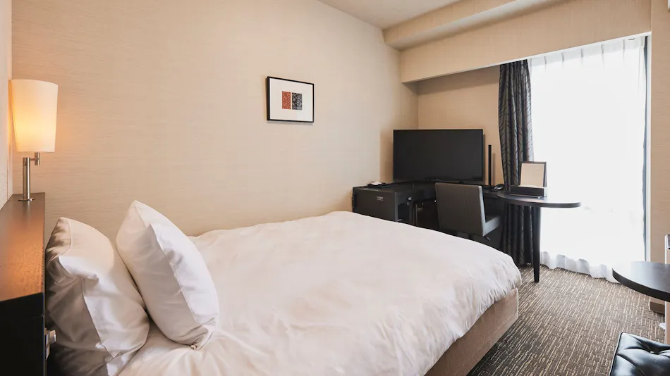 Richmond Hotel Nagasaki Shianbashi