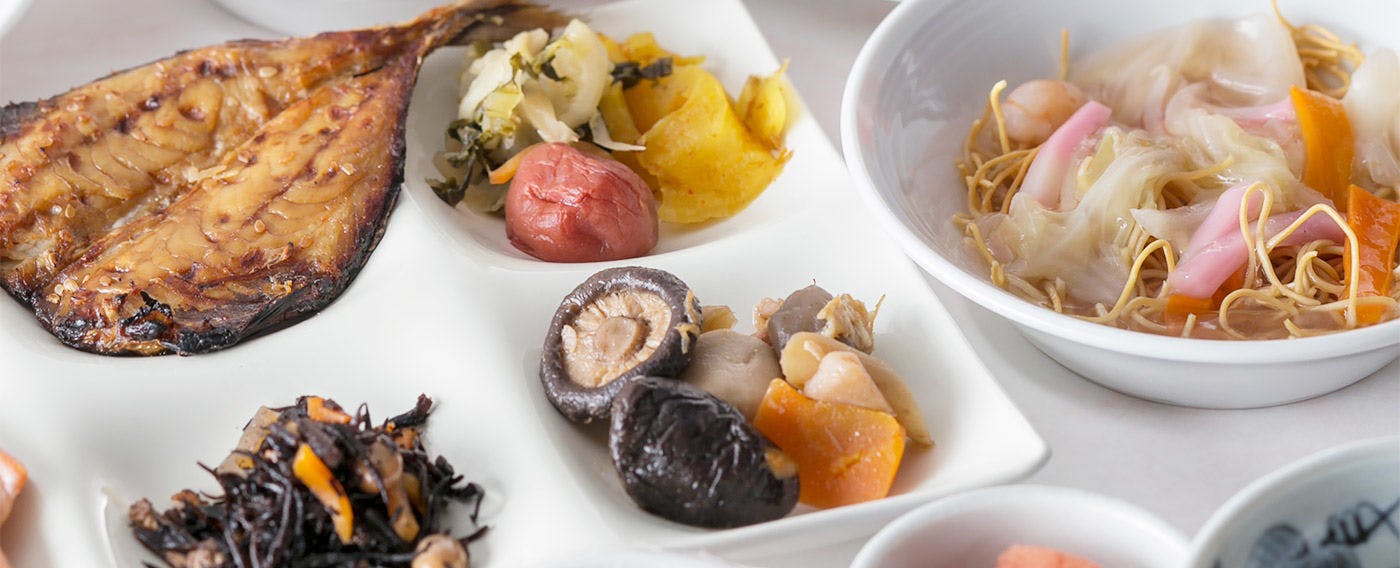 Richmond Hotel Nagasaki Shianbashi