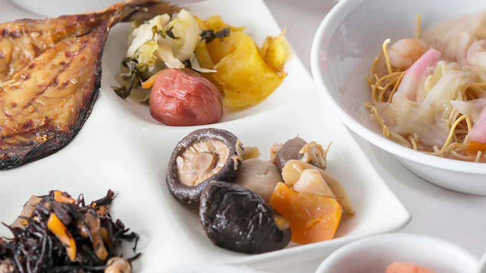 Richmond Hotel Nagasaki Shianbashi