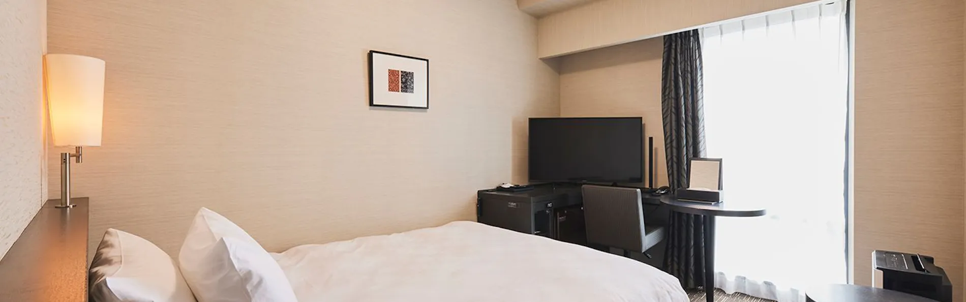 リッチモンドホテル長崎思案橋