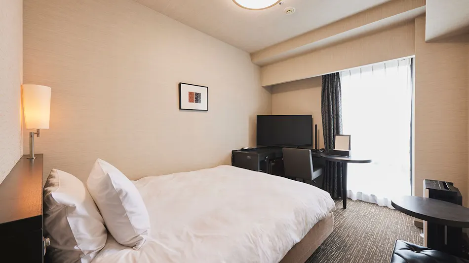 Richmond Hotel Nagasaki Shianbashi