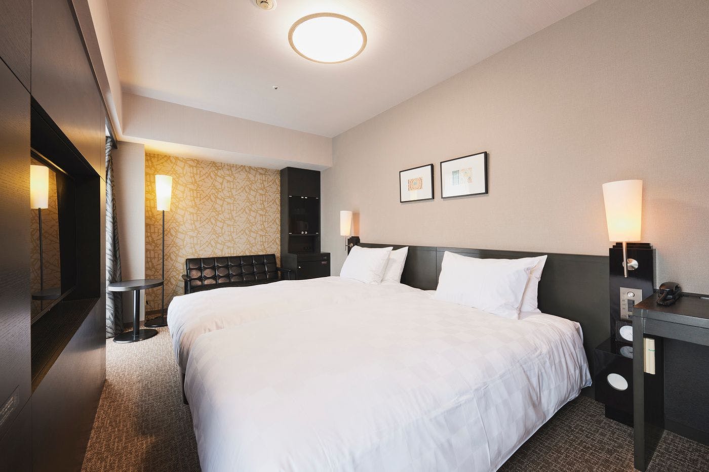 Richmond Hotel Nagasaki Shianbashi