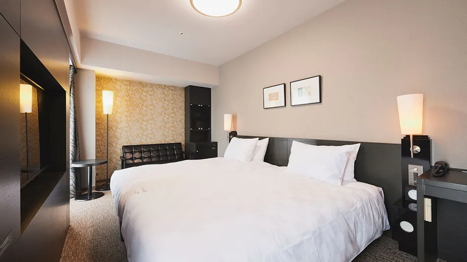 Richmond Hotel Nagasaki Shianbashi