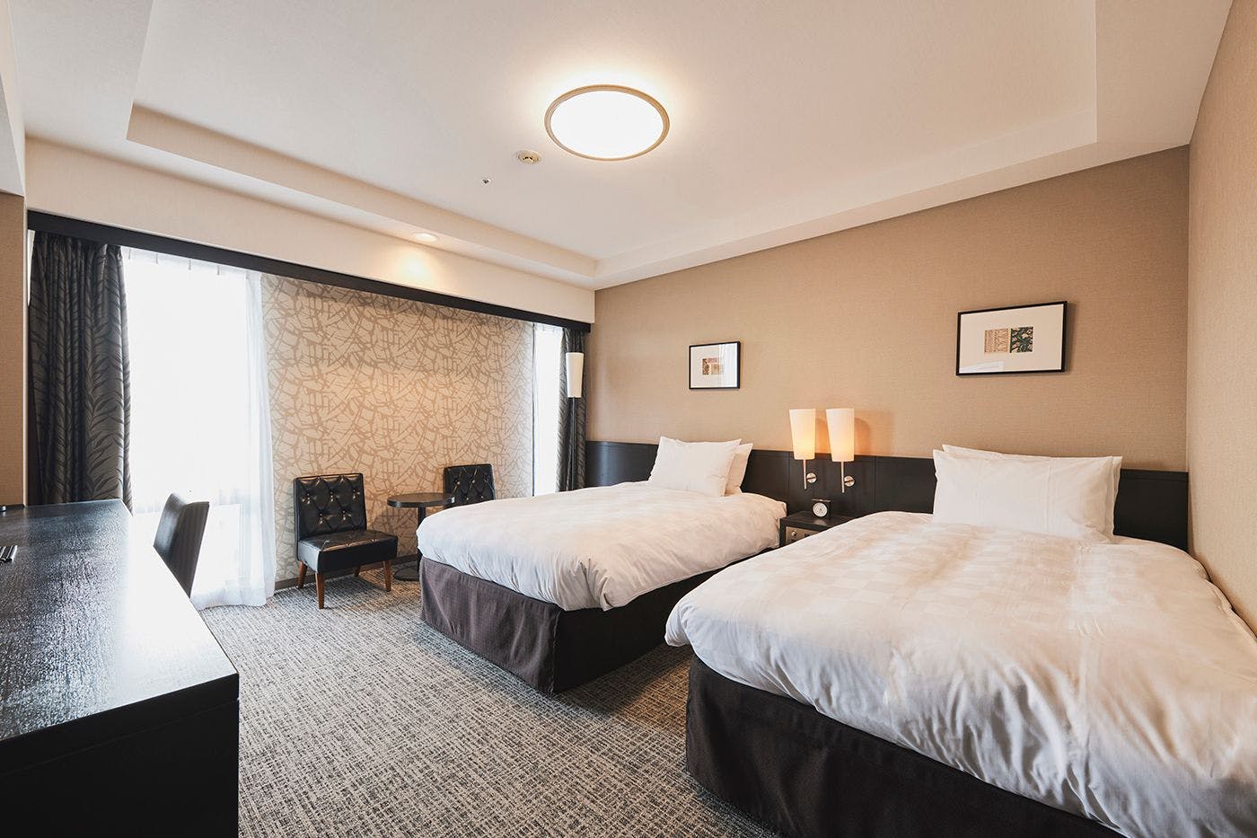 Richmond Hotel Nagasaki Shianbashi