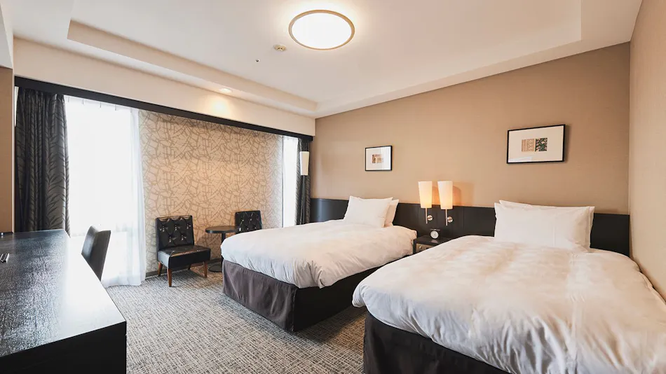 Richmond Hotel Nagasaki Shianbashi