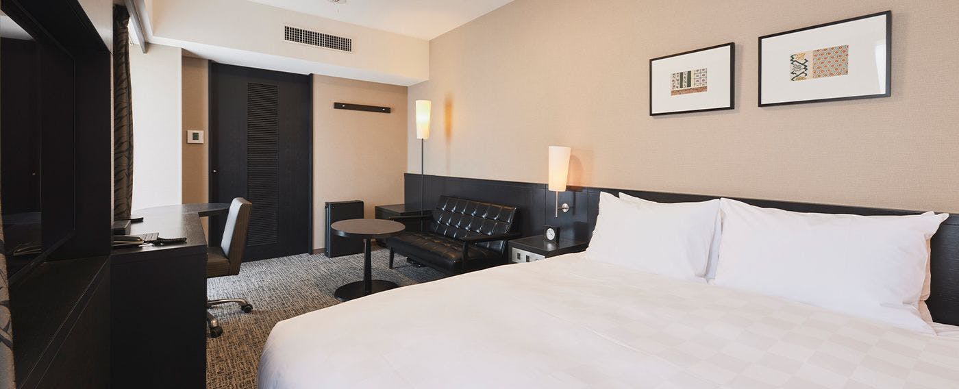 Richmond Hotel Nagasaki Shianbashi