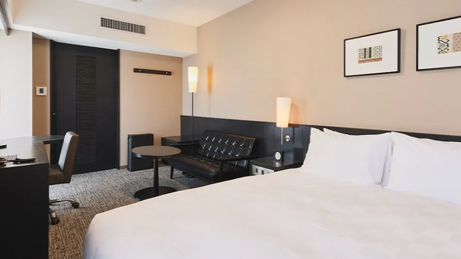 Richmond Hotel Nagasaki Shianbashi