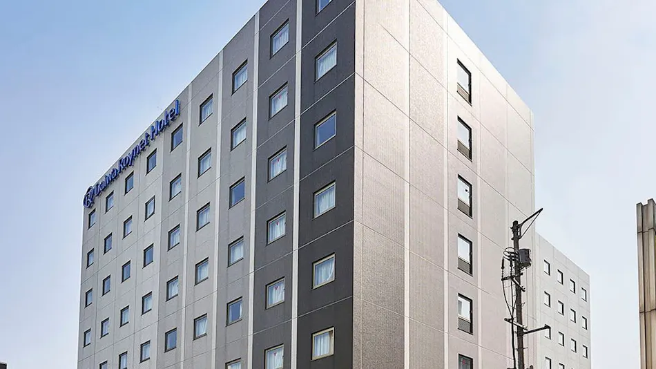 Daiwa Roynet Hotel Morioka