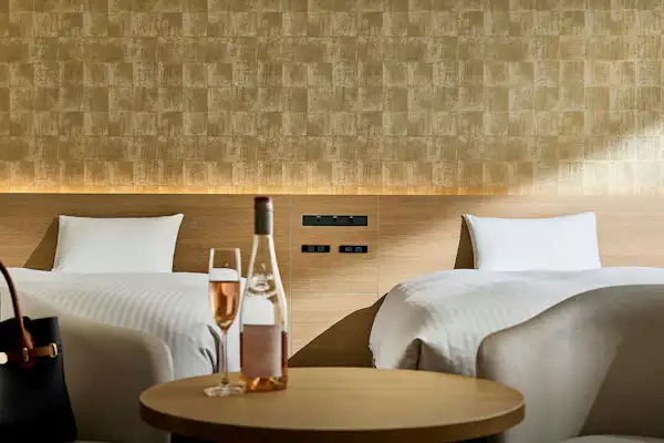 ห้องพัก