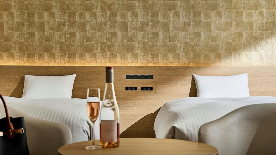 Daiwa Roynet Hotel Morioka