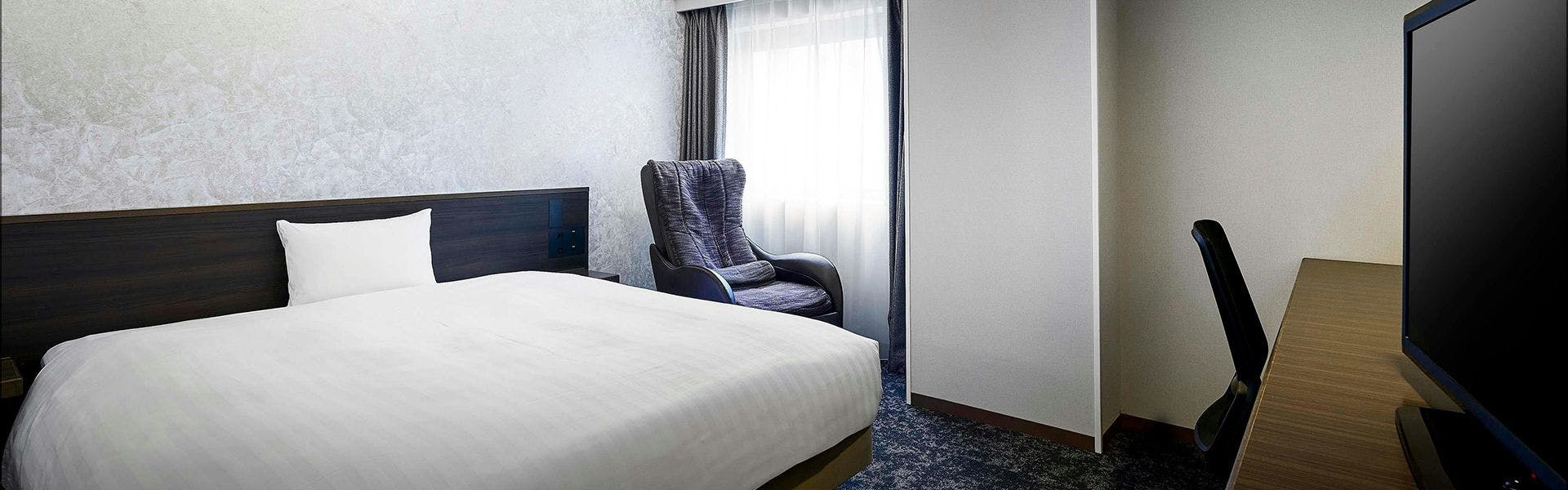 ダイワロイネットホテル盛岡